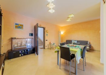 Foto 2 - Trilocale VIA INCORONATA
 
144, Vasto - foto 2