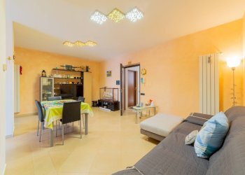 Foto 3 - Trilocale VIA INCORONATA
 
144, Vasto - foto 3