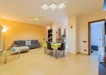 Foto 4 - Trilocale VIA INCORONATA
 
144, Vasto - foto 4