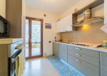 Foto 9 - Trilocale VIA INCORONATA
 
144, Vasto - foto 9