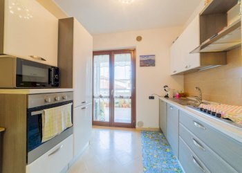 Foto 10 - Trilocale VIA INCORONATA
 
144, Vasto - foto 10