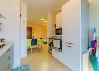 Foto 11 - Trilocale VIA INCORONATA
 
144, Vasto - foto 11