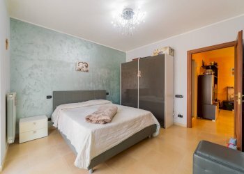 Foto 13 - Trilocale VIA INCORONATA
 
144, Vasto - foto 13