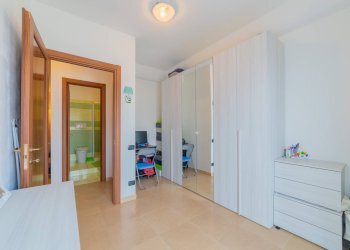 Foto 16 - Trilocale VIA INCORONATA
 
144, Vasto - foto 16