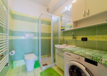 Foto 19 - Trilocale VIA INCORONATA
 
144, Vasto - foto 19