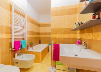 Foto 20 - Trilocale VIA INCORONATA
 
144, Vasto - foto 20