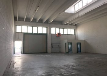 Foto 1 - Capannone Carbonera - foto 1