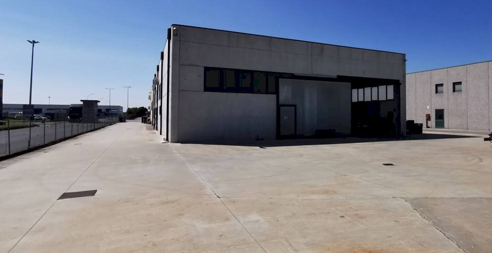 Foto 1 - Shed Piombino Dese - photo 1