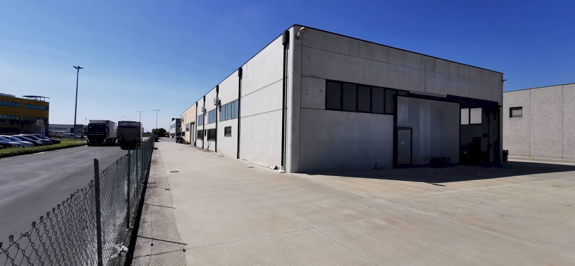 Foto 1 - Shed Morgano - photo 1