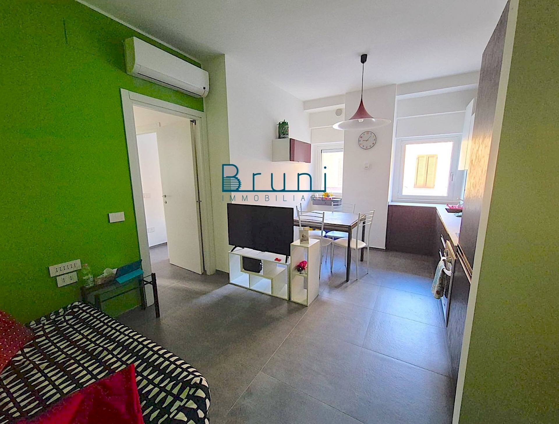 Foto 1 - Three-room apartment Via San Martino, San Benedetto del Tronto - photo 1