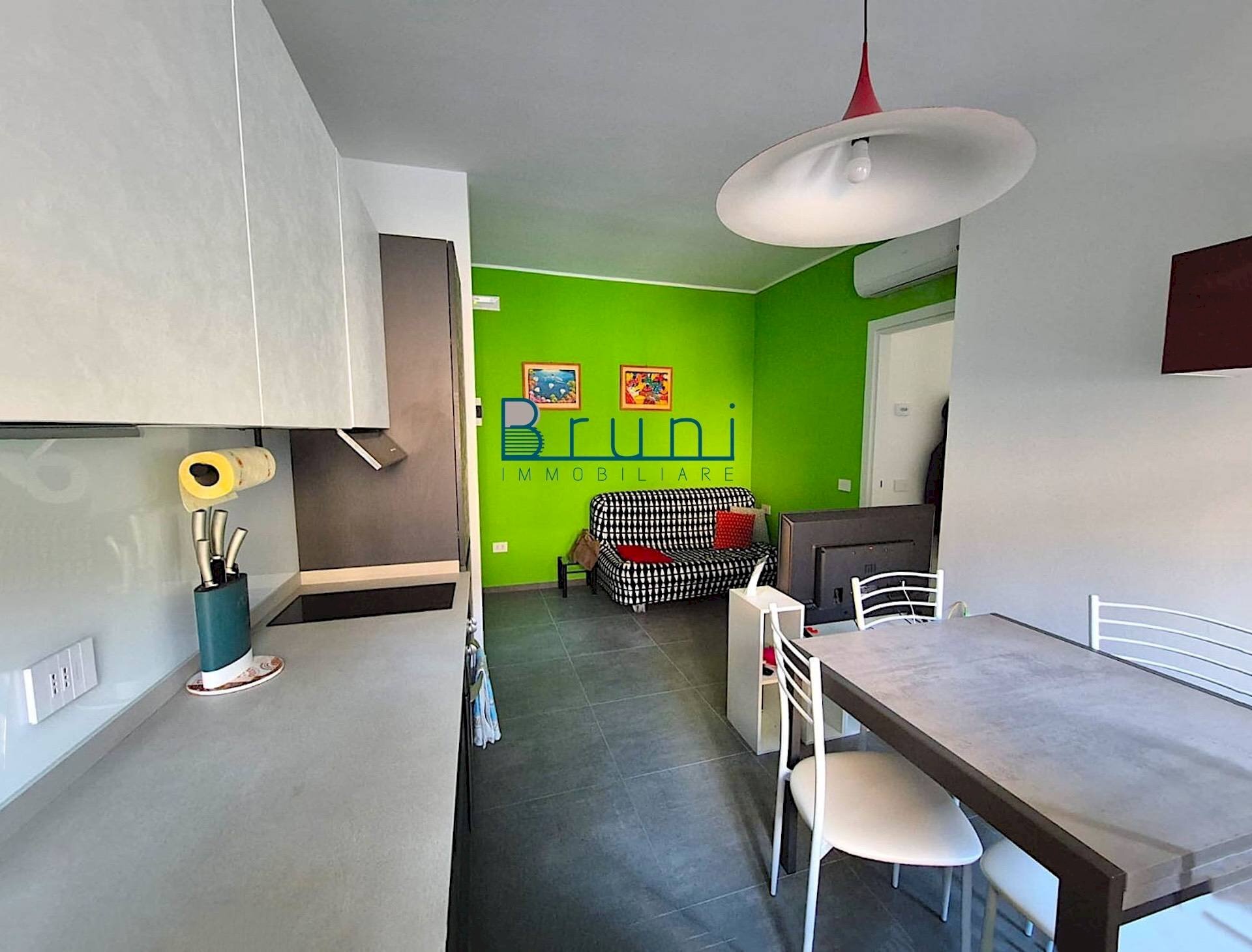 Foto 2 - Three-room apartment Via San Martino, San Benedetto del Tronto - photo 2