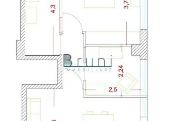 Foto 9 - Three-room apartment Via San Martino, San Benedetto del Tronto - photo 9