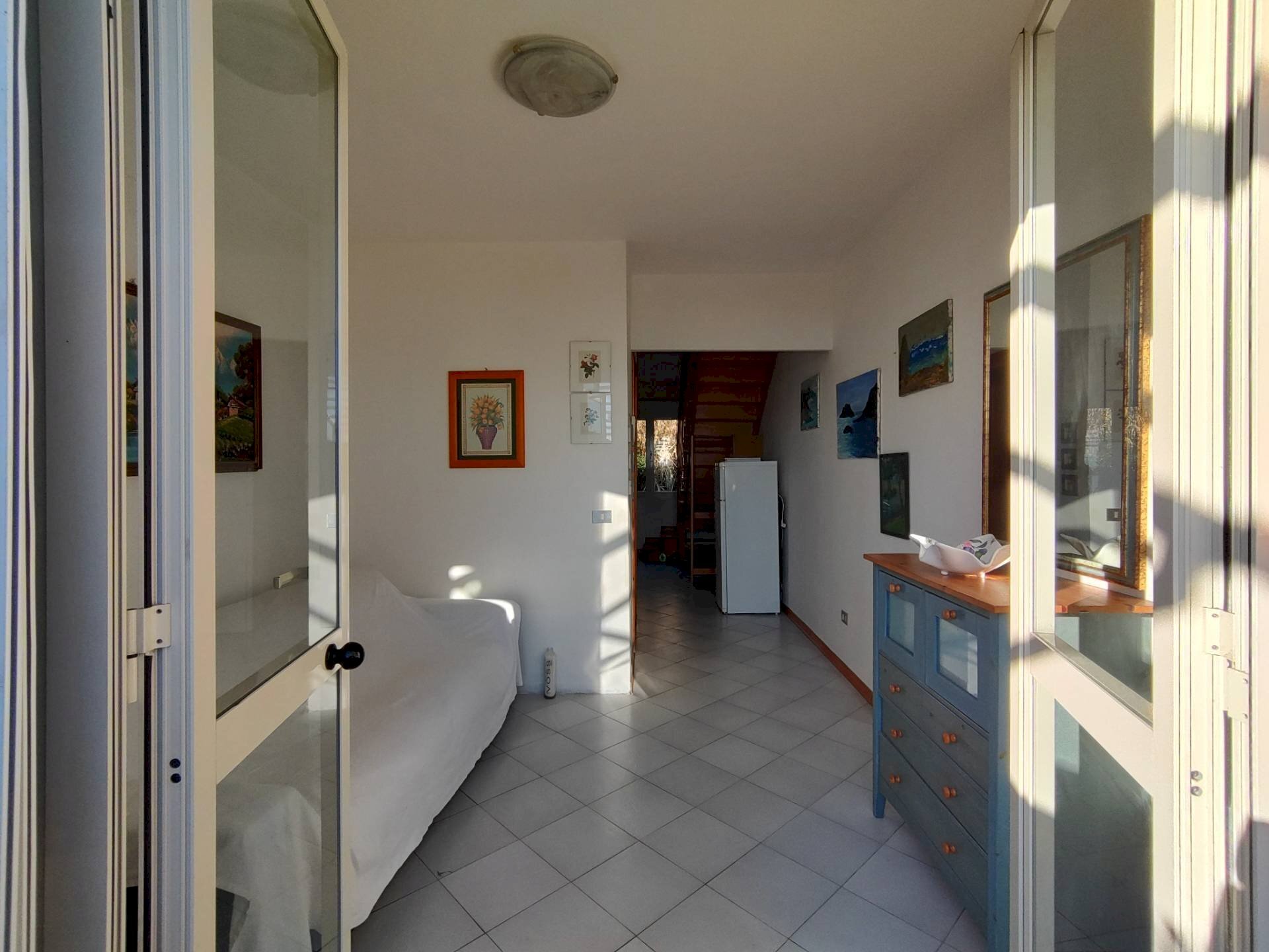 Foto 1 - Terraced Villa LOCALITA' PONTENINA, Campofilone - photo 1