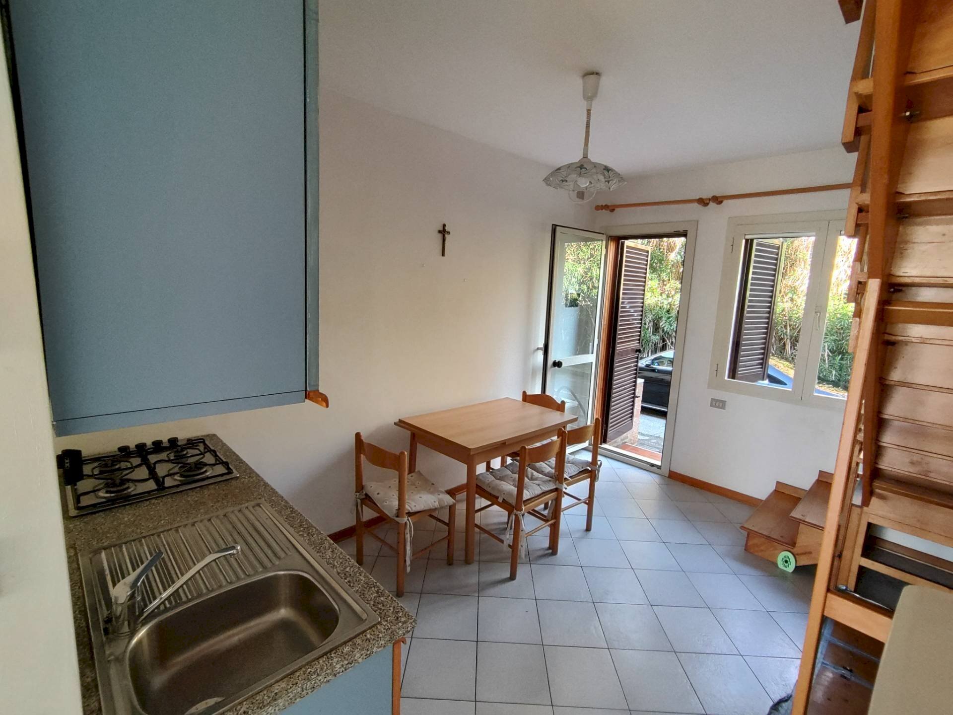 Foto 2 - Terraced Villa LOCALITA' PONTENINA, Campofilone - photo 2