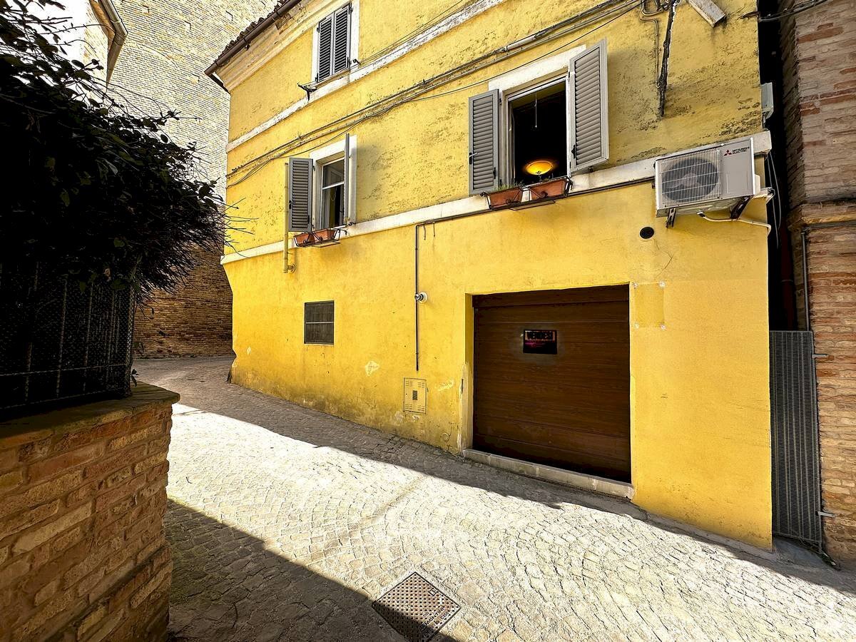 Foto 2 - Independent house VIA GHERARDINI, Sant'Elpidio a Mare - photo 2
