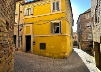 Foto 1 - Independent house VIA GHERARDINI, Sant'Elpidio a Mare - photo 1