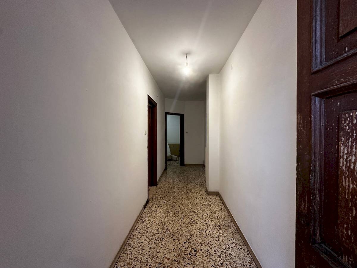 Foto 2 - Three-room apartment VIA REDIPUGLIA, Fermo - photo 2