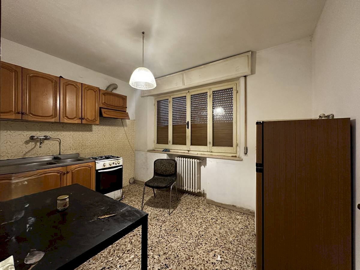 Foto 3 - Three-room apartment VIA REDIPUGLIA, Fermo - photo 3