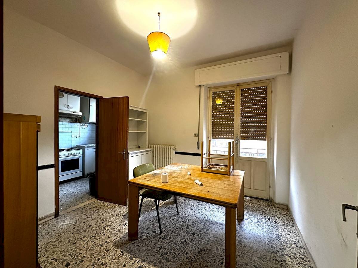 Foto 3 - Four-room apartment via redipuglia, Fermo - photo 3