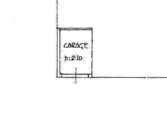 Foto 13 - Four-room apartment via redipuglia, Fermo - floor plans 1