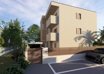 Foto 3 - Trilocale VIAPIAN DELLA NOCE, Porto San Giorgio - foto 3