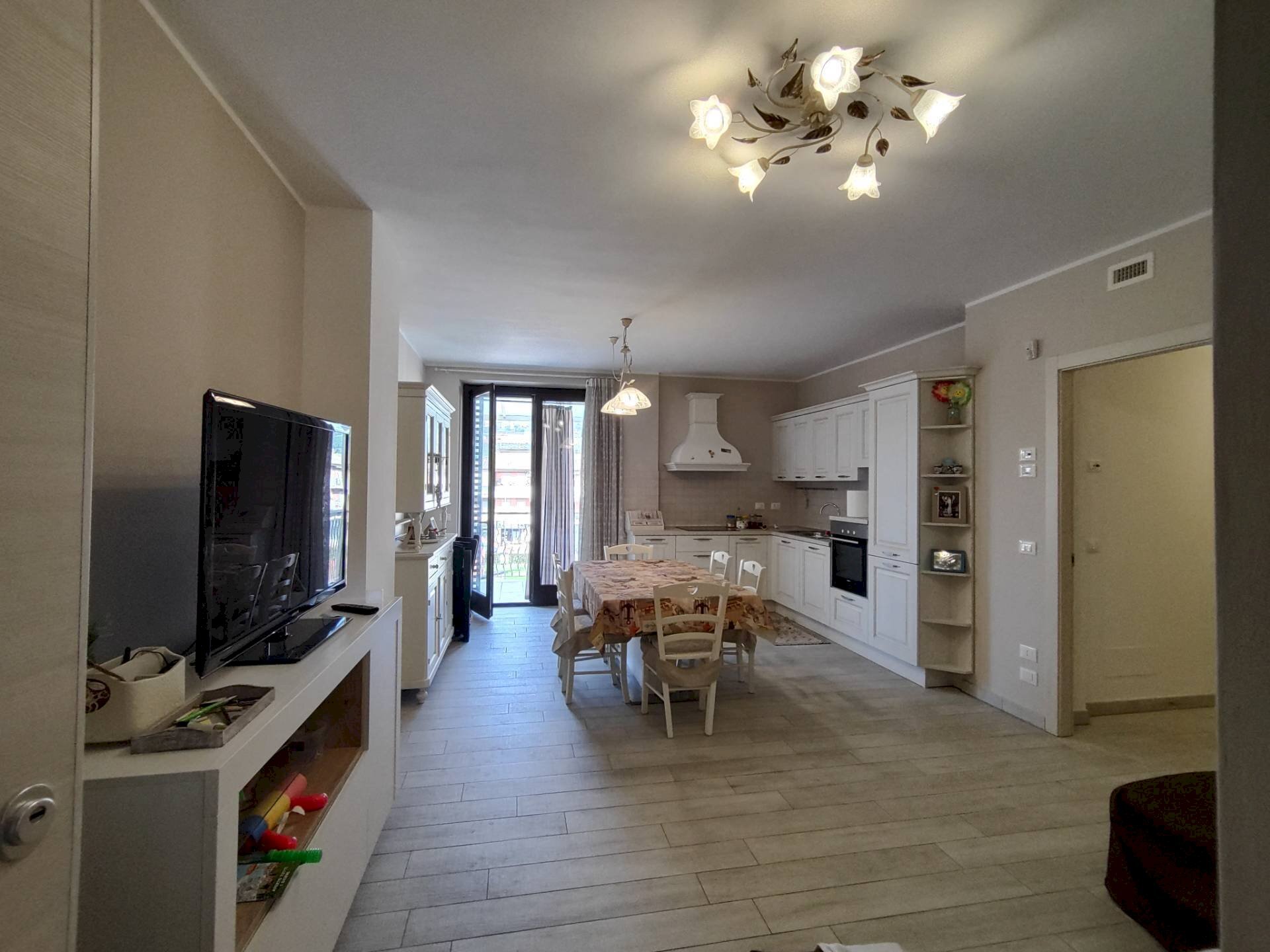 Foto 2 - Three-room apartment Fermo - photo 2