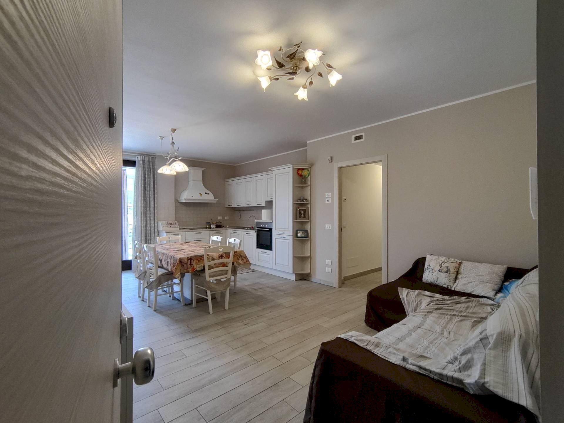 Foto 3 - Three-room apartment Fermo - photo 3