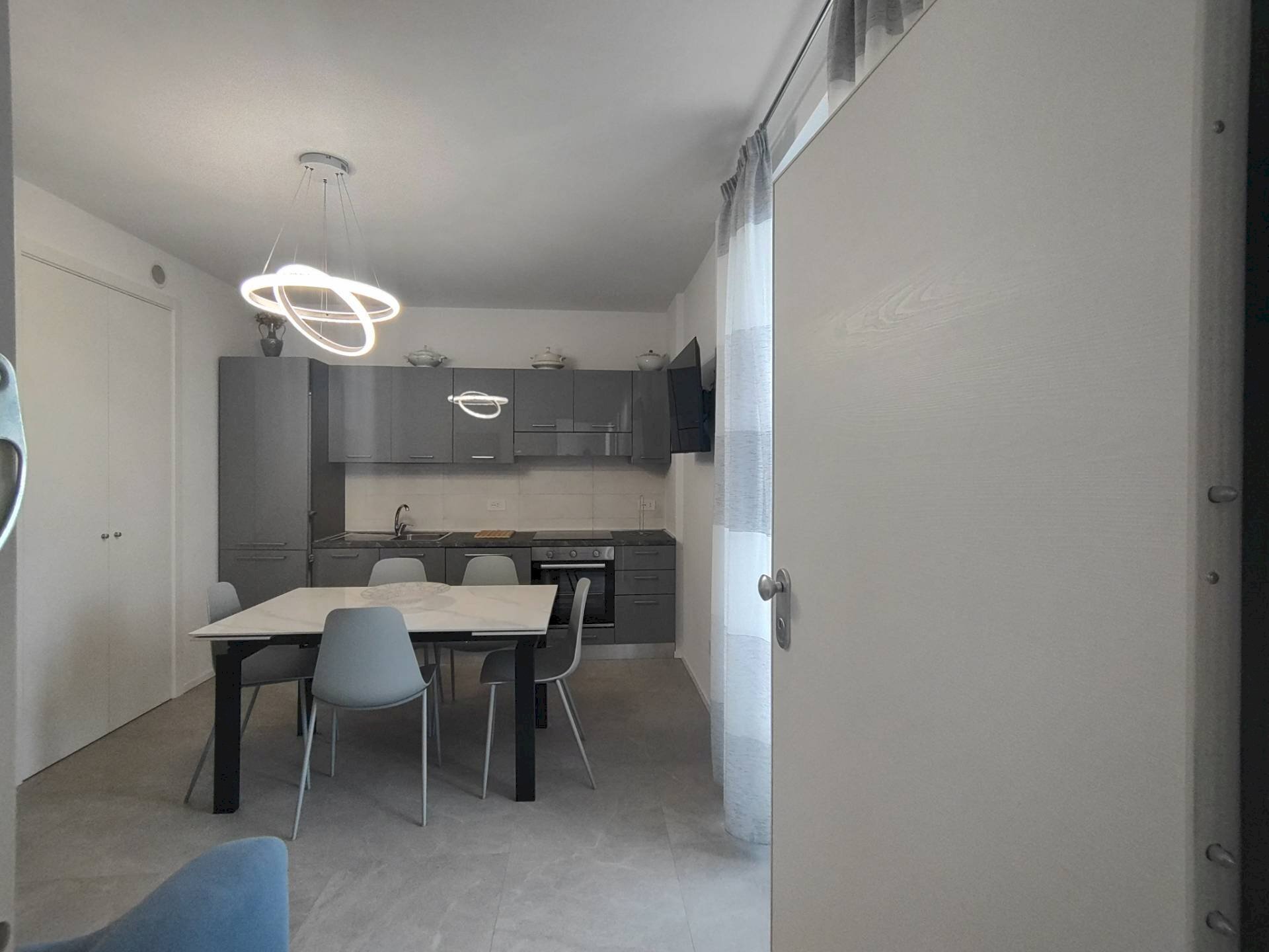 Foto 1 - Three-room apartment VIA CAIROLI, Porto San Giorgio - photo 1