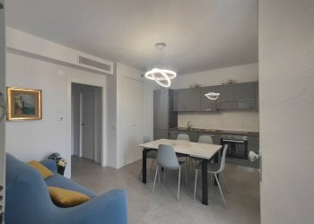 Foto 2 - Three-room apartment VIA CAIROLI, Porto San Giorgio - photo 2