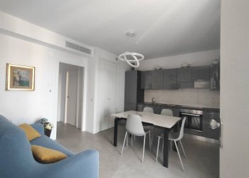 Foto 4 - Three-room apartment VIA CAIROLI, Porto San Giorgio - photo 4