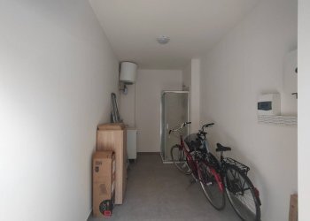 Foto 23 - Three-room apartment VIA CAIROLI, Porto San Giorgio - photo 23