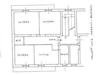 Foto 14 - Trilocale Via Pietro Santo Bartoli
 
35, Roma - foto 14