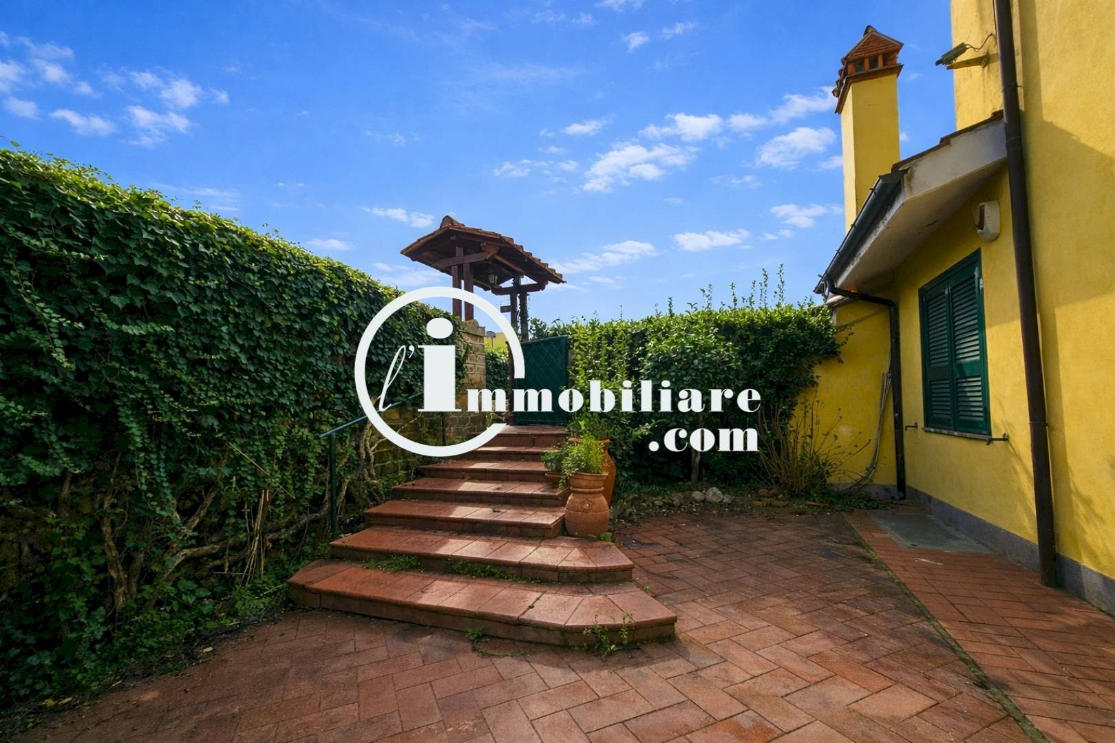 Foto 3 - Villa a Schiera LARGO DELL'OLGIATA
 
15, Roma - foto 3