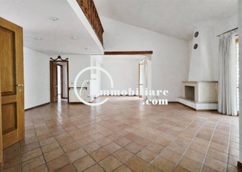 Foto 1 - Villa a Schiera LARGO DELL'OLGIATA
 
15, Roma - foto 1