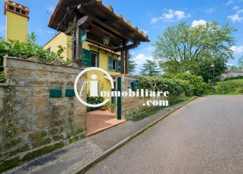 Foto 2 - Villa a Schiera LARGO DELL'OLGIATA
 
15, Roma - foto 2