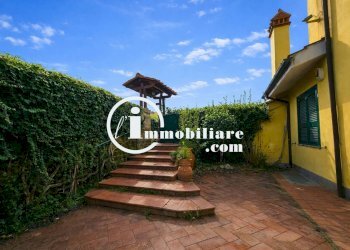 Foto 3 - Villa a Schiera LARGO DELL'OLGIATA
 
15, Roma - foto 3