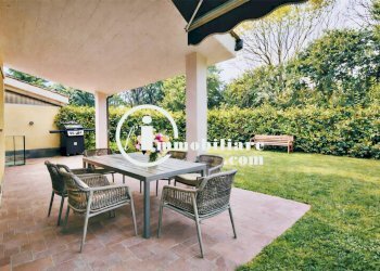 Foto 4 - Villa a Schiera LARGO DELL'OLGIATA
 
15, Roma - foto 4