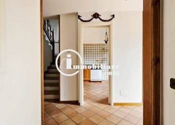 Foto 7 - Villa a Schiera LARGO DELL'OLGIATA
 
15, Roma - foto 7