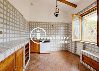 Foto 9 - Villa a Schiera LARGO DELL'OLGIATA
 
15, Roma - foto 9