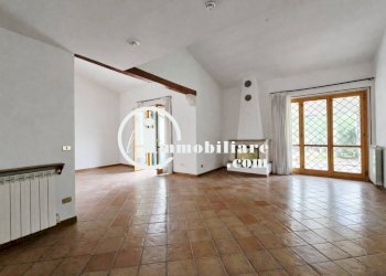 Foto 14 - Villa a Schiera LARGO DELL'OLGIATA
 
15, Roma - foto 14