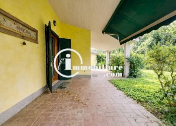 Foto 16 - Villa a Schiera LARGO DELL'OLGIATA
 
15, Roma - foto 16