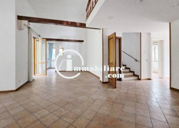 Foto 18 - Villa a Schiera LARGO DELL'OLGIATA
 
15, Roma - foto 18