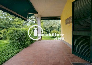 Foto 20 - Villa a Schiera LARGO DELL'OLGIATA
 
15, Roma - foto 20