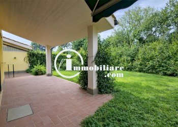 Foto 21 - Villa a Schiera LARGO DELL'OLGIATA
 
15, Roma - foto 21