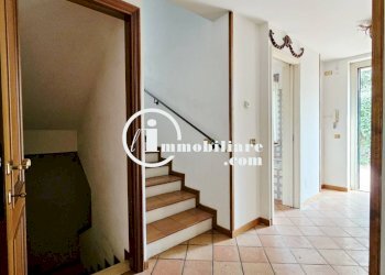 Foto 22 - Villa a Schiera LARGO DELL'OLGIATA
 
15, Roma - foto 22