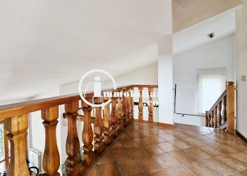 Foto 24 - Villa a Schiera LARGO DELL'OLGIATA
 
15, Roma - foto 24