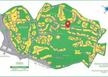 Foto 35 - Villa a Schiera LARGO DELL'OLGIATA
 
15, Roma - foto 35