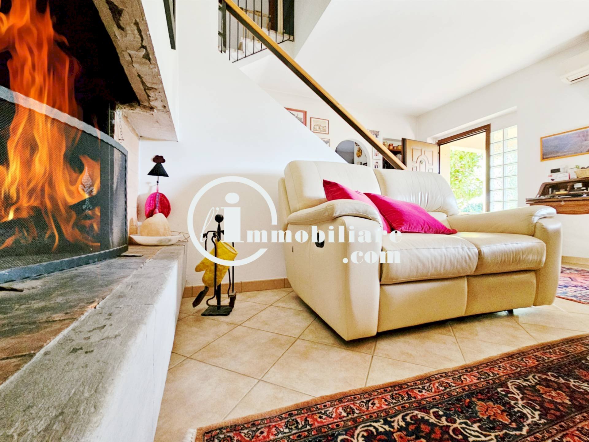 Foto 2 - Casa semi indipendente VIALE UMBERTO GIORDANO
80, Cerveteri - foto 2