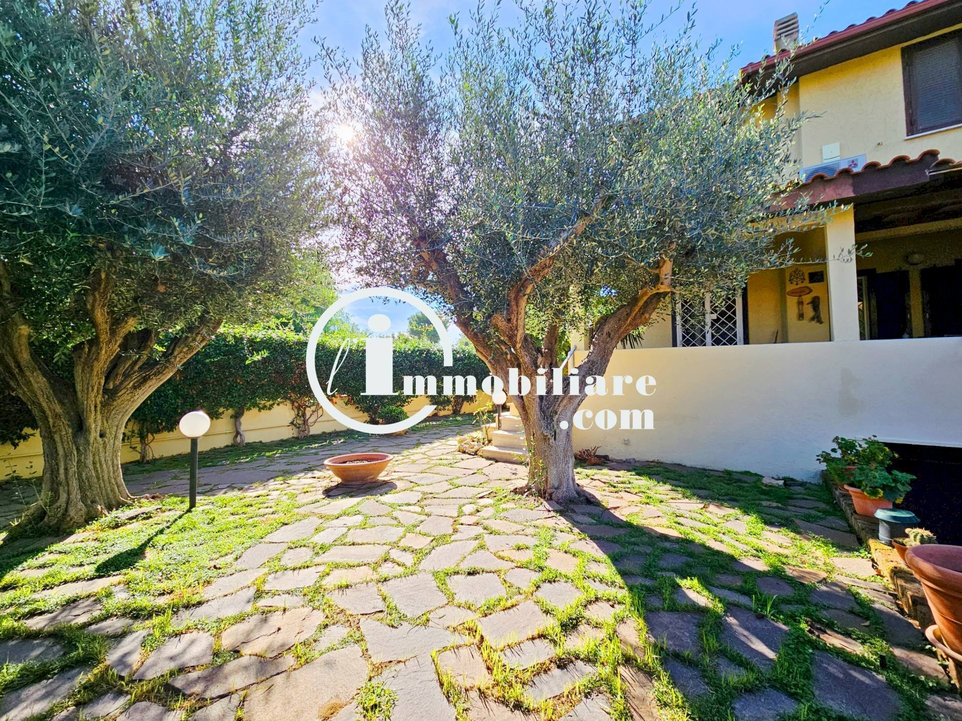 Foto 3 - Casa semi indipendente VIALE UMBERTO GIORDANO
80, Cerveteri - foto 3