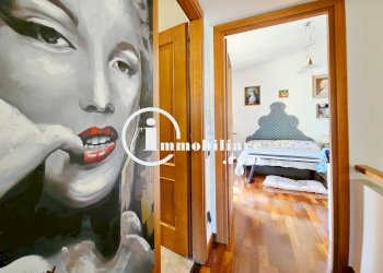 Foto 1 - Casa semi indipendente VIALE UMBERTO GIORDANO
80, Cerveteri - foto 1